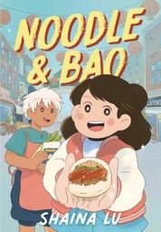 [9780063283404] NOODLE & BAO