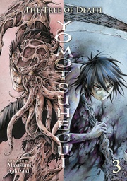 [9798891606180] TREE OF DEATH YOMOTSUHEGUI 3