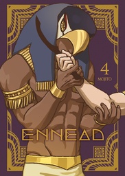 [9798888434772] ENNEAD 4