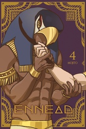 [9798891600836] ENNEAD 4