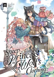 [9798891602762] SHEEP PRINCESS IN WOLFS CLOTHING 4