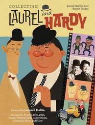 [9780764368523] COLLECTING LAUREL & HARDY AUTOGRAPHS POSTERS COMICS