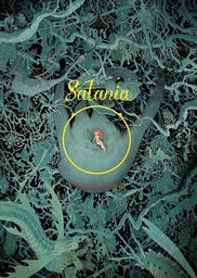 [9789491593413] SATANIA 2