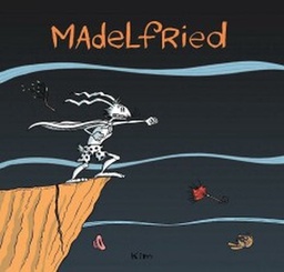 [9789492672070] Madelfried