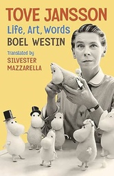 [9781517917296] TOVE JANSSON LIFE ART WORDS