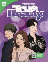 [9780760389690] WEBTOON LEARN TO DRAW TRUE BEAUTY