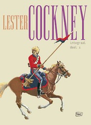 [9789085525318] Lester Cockney 1 Integraal