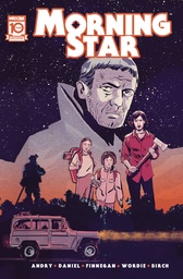 [9781960578761] MORNING STAR