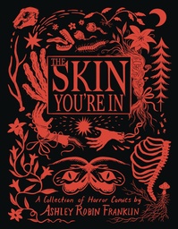 [9798886200416] SKIN YOURE IN