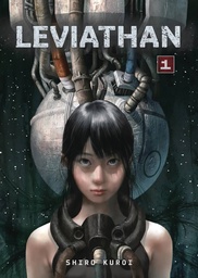 [9781419777677] LEVIATHAN 1
