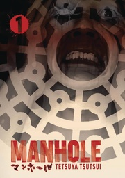 [9781419777707] MANHOLE 1