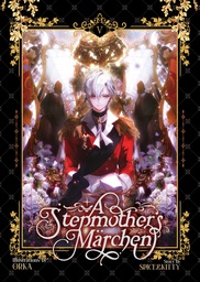 [9798891601307] STEPMOTHERS MARCHEN 5