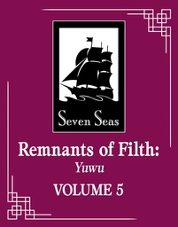 [9781685797621] REMNANTS OF FILTH YUWU L NOVEL 5