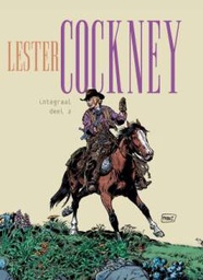 [9789085525455] Lester Cockney 2 Integraal