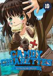 [9798891600379] CANDY & CIGARETTES 10
