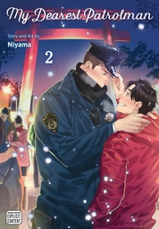 [9781974749089] MY DEAREST PATROLMAN 2
