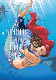 [9781975390884] SINNER OF THE DEEP SEA 2