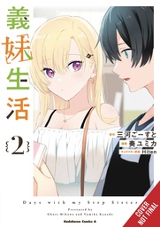 [9781975378998] DAYS WITH MY STEPSISTER 2