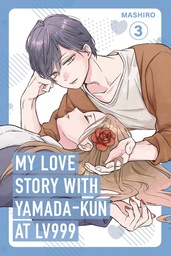 [9781984862716] MY LOVE STORY WITH YAMADA KUN AT LV999 3