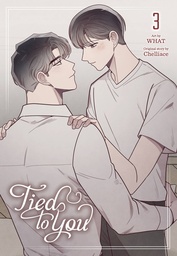 [9798400902437] TIED TO YOU 3