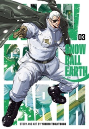 [9781974749140] SNOWBALL EARTH 3