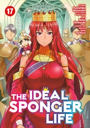[9798891600591] IDEAL SPONGER LIFE 17