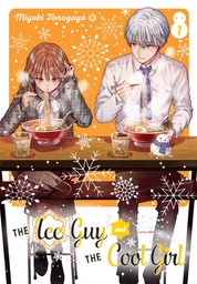 [9781646092543] ICE GUY AND COOL GIRL 7