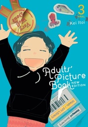 [9798855405781] ADULTS PICTURE BOOK 3