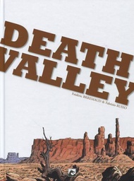[9789460789090] Death Valley