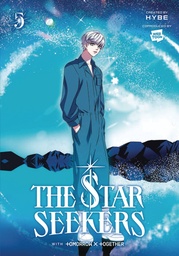 [9798400900686] STAR SEEKERS 5