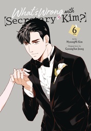 [9781975366902] WHATS WRONG WITH SECRETARY KIM 6