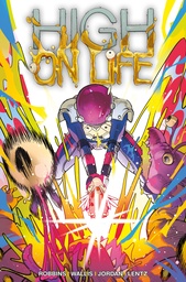 [9781787741881] HIGH ON LIFE 1