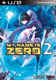 [9781787743557] MY NAME IS ZERO 2