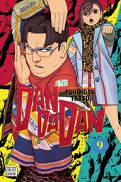 [9781974748976] DANDADAN 9
