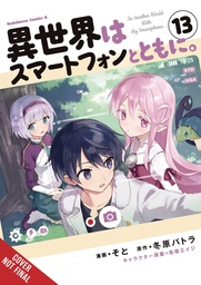 [9781975388676] IN ANOTHER WORLD WITH MY SMARTPHONE 13