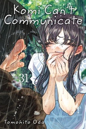 [9781974749034] KOMI CANT COMMUNICATE 31