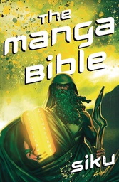 [9781399814843] MANGA BIBLE