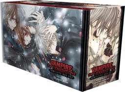 [9781974749737] VAMPIRE KNIGHT COMP BOX SET