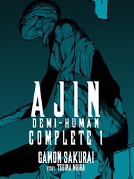 [9781647293697] AJIN DEMI HUMAN COMPLETE 1
