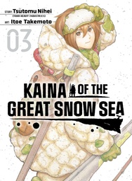[9781647293642] KAINA OF GREAT SNOW SEA 3