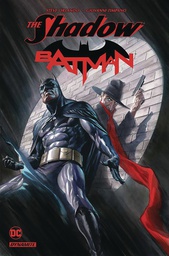 [9781524106270] SHADOW BATMAN