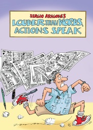 [9781506743707] LOUDER THAN WORDS ACTIONS SPEAK