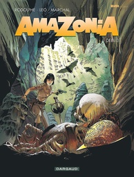 [9789085585350] Amazonia 3