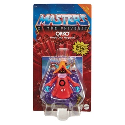 [194735244348] MASTERS OF THE UNIVERSE ORIGINS - ORKO ACTION FIGURE