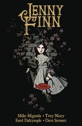 [9781506705446] JENNY FINN