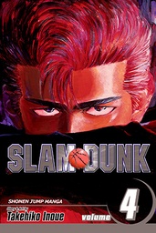 [9781421519869] SLAM DUNK 4