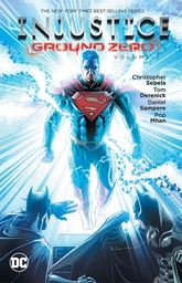 [9781401277871] INJUSTICE GROUND ZERO 2
