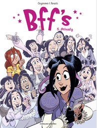 [9789002280009] BFF'S 15  @christy