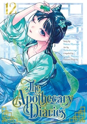 [9781646092963] APOTHECARY DIARIES 12
