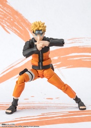 [4573102661647] NARUTOP99 - NARUTO UZUMAKI S.H.FIGUARTS AF